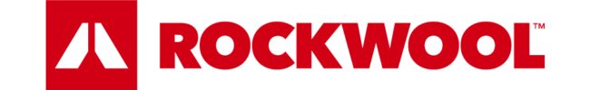 ROCKWOOLT logo - Primary Colour